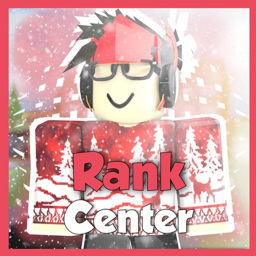 Rank Center Inx Cafe