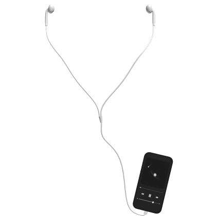Earbuds w/ Phone