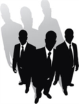 ☆ The Men in Black☆