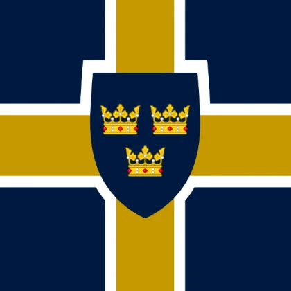 Carolean Flag for group