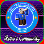 Retro’s Community