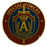 [FSB-RU] Spetsnaz