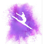 Grace’s gymnastics team