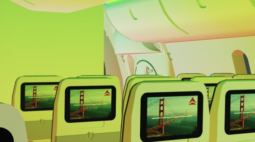 Cabin Crew Training Center