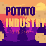 🥔Potato Industry 🥔