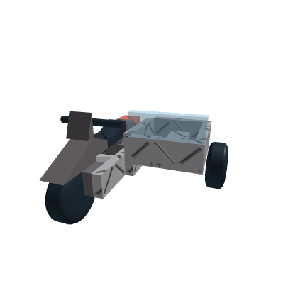 Trentbcraig's motorcycle.