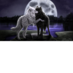 wolf-gameing