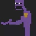 I LIKE PURPLE MAN