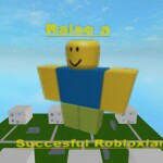 Grow A Succesful Robloxian Friend! XP Bonus!