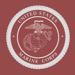 [UЅ] United States Marine Corpsᅠ