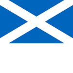 The Kingdom of Scotland [♚]