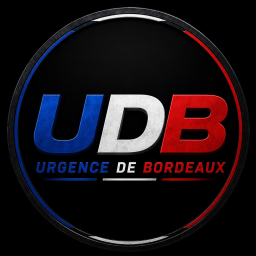 [UDB] Urgence De Bordeaux
