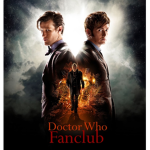 The official Doctor who fan club by psycho