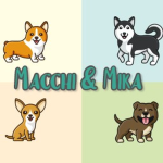 Macchi & Mika Clothing