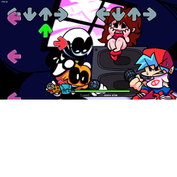 friday night funkyn roleplay (name not mine)
