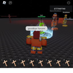 crucifix test