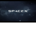 Space cookies