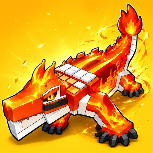 [Delivery] Pet Capture Adventur