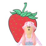 Strawberry Hearts Fashion