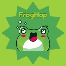 FrogHop