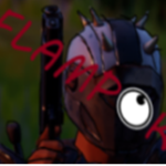 The Flampok Fan Club