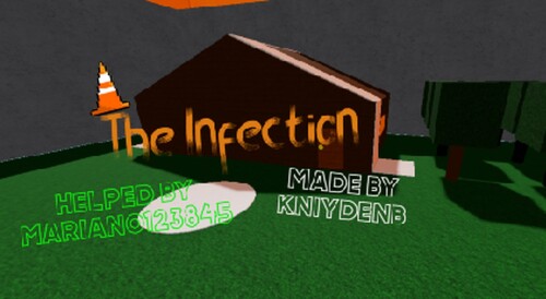 (MOVED) The Infection (OG)