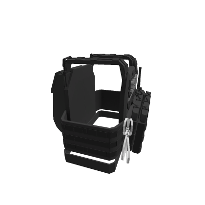 [ACS 1.7.5/6] FAST Vest