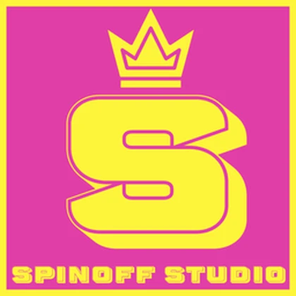 Spinoff Studio: Building & Roleplaying Roblox group icon