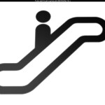 Original Ride An Escalator 20,000 miles to Vip!