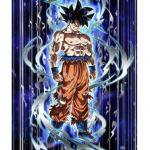 Dragon ball Z hunter