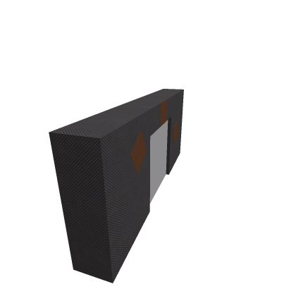 Slide Door