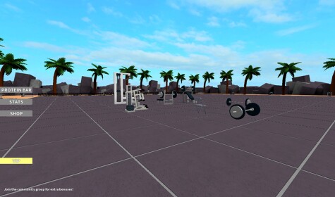 Strong Simulator!