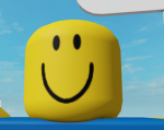 No reason to be here