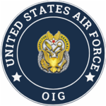 [VUSAF] Office of thе Inspector General