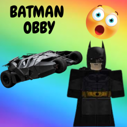 BATMAN OBBY! NEW GOTHAM JOKER MRBEAST 99.9% fail!