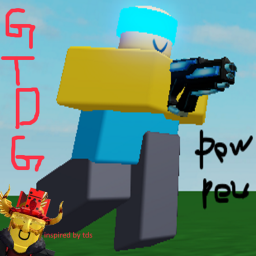 Generic Tower Defense Game [NEW]
