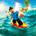 Build a Island