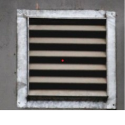 Escape the vents! [The BIG update]