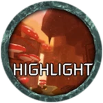 Game Badge Thumbnail