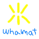 whalmat