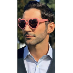 tom ellis fan club