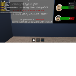 AE gaming