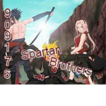 ~Spartan Brothers~