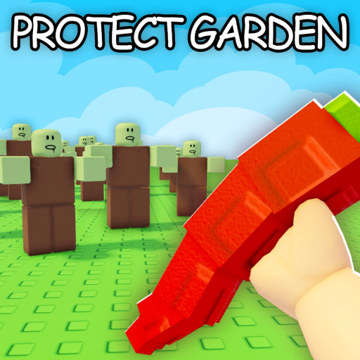 Protect Your Garden