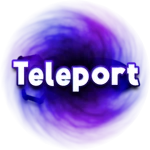 Teleporter