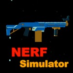 Nerf Simulator