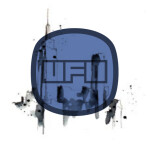 Tiny Tumble - UFO