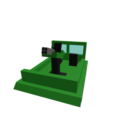 Military thing