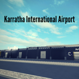 K T A International Airport