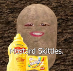 |—The Red Skittle Cult—|